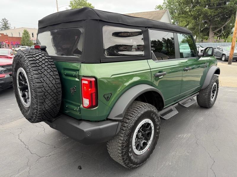 Ford Bronco  2023