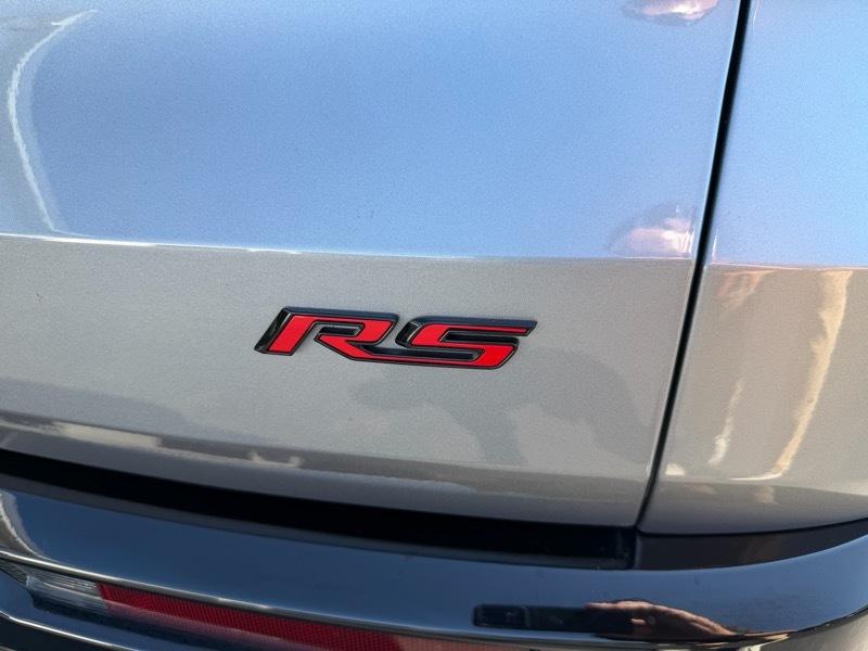 Chevrolet Traverse RS AWD 2025