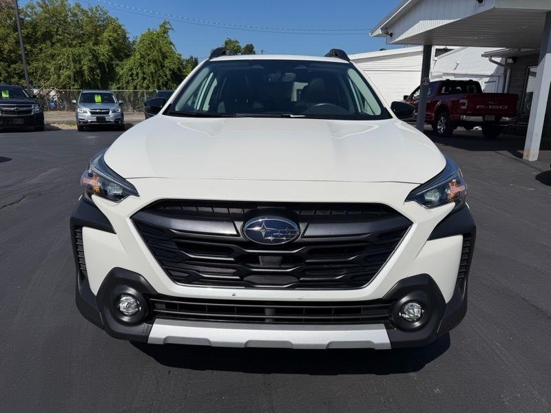 Subaru Outback Limited 2024