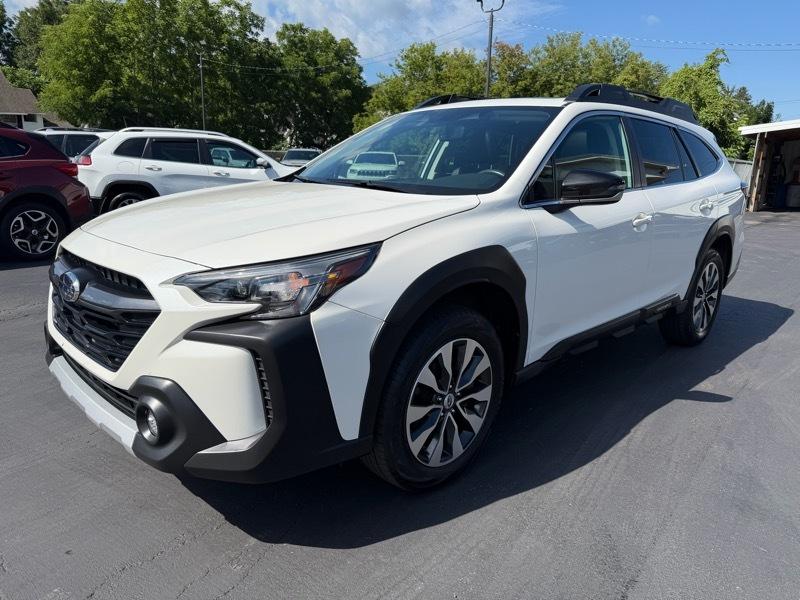 Subaru Outback Limited 2024