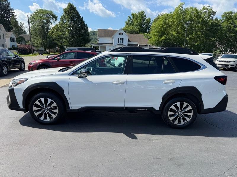 Subaru Outback Limited 2024