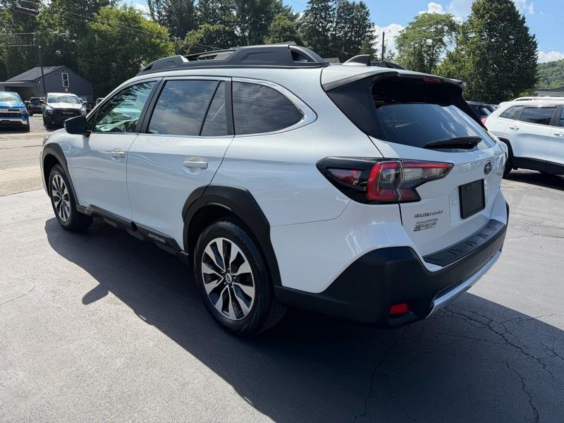 Subaru Outback Limited 2024