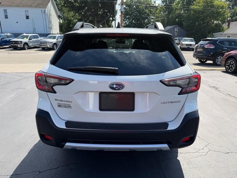 Subaru Outback Limited 2024