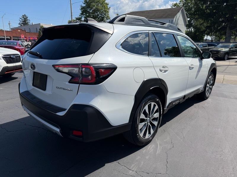 Subaru Outback Limited 2024