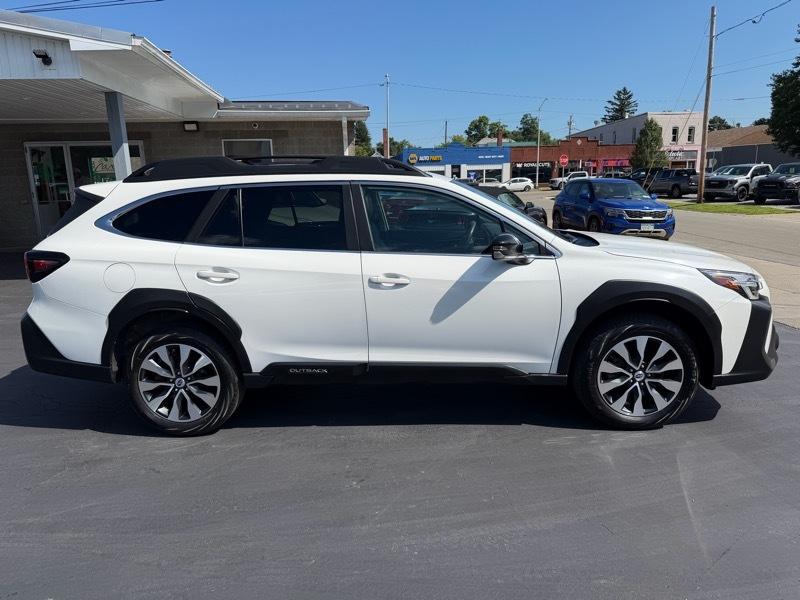 Subaru Outback Limited 2024