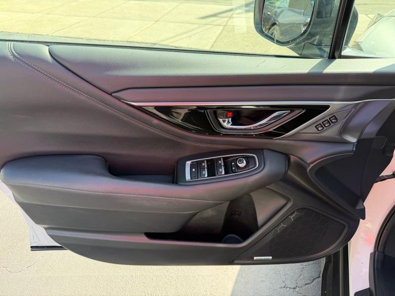 Subaru Outback Limited 2024