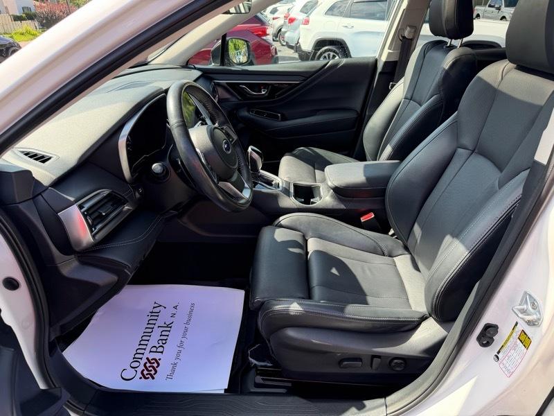 Subaru Outback Limited 2024
