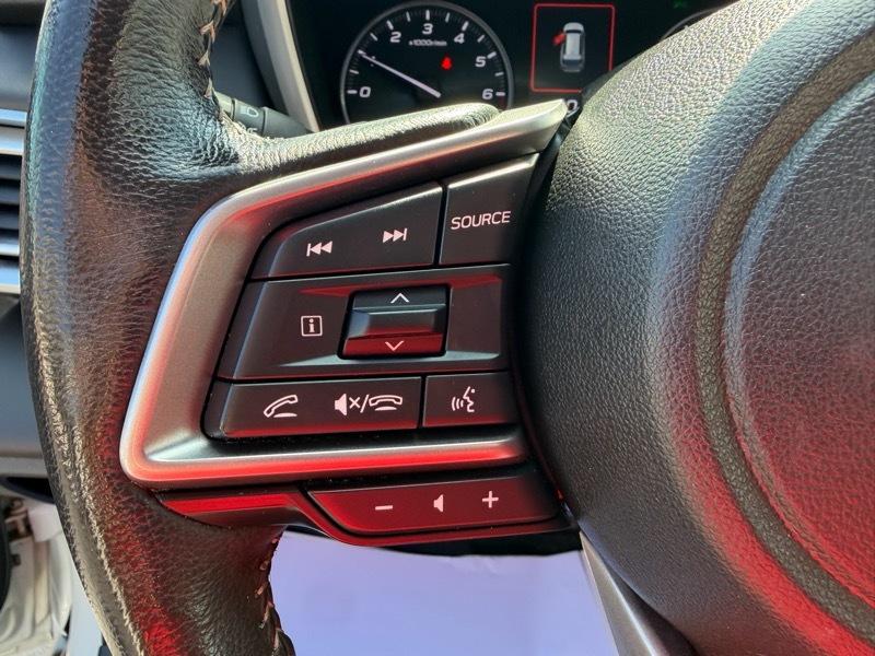 Subaru Outback Limited 2024