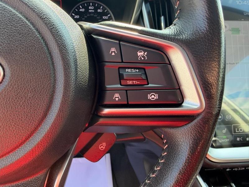 Subaru Outback Limited 2024