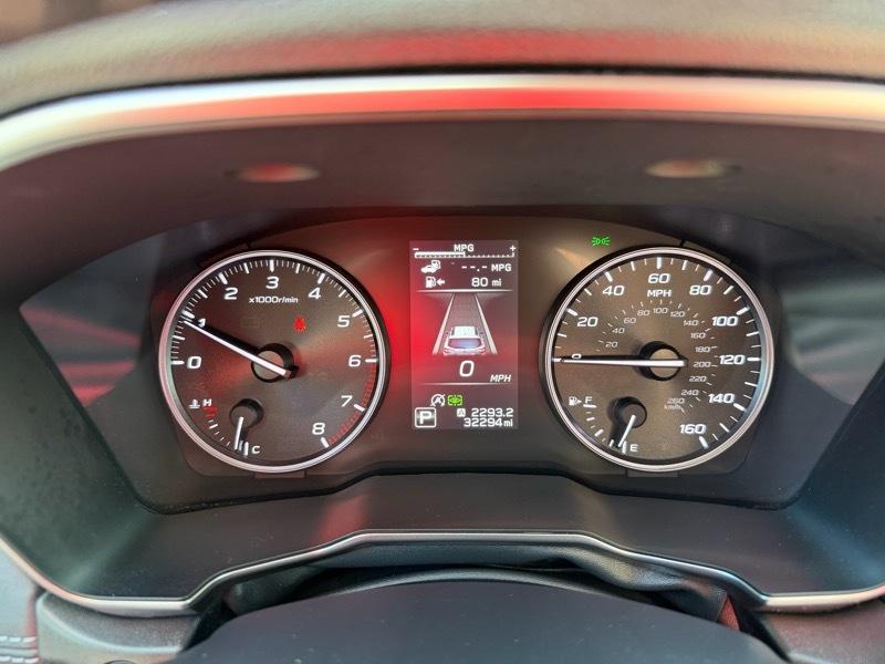 Subaru Outback Limited 2024