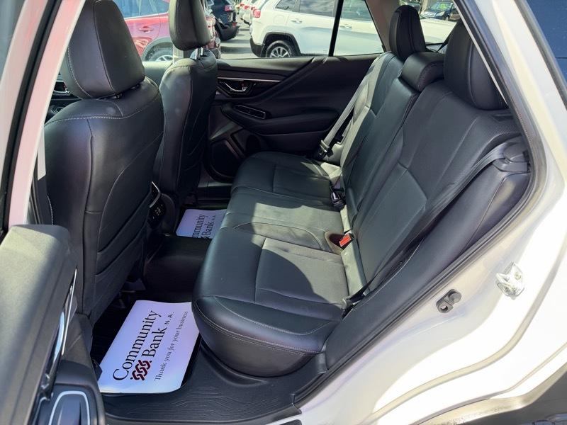 Subaru Outback Limited 2024