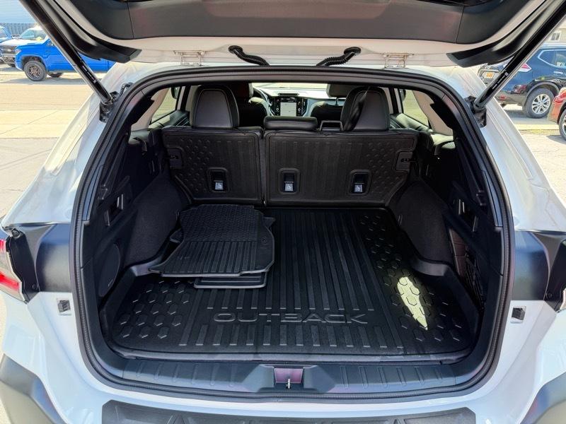 Subaru Outback Limited 2024