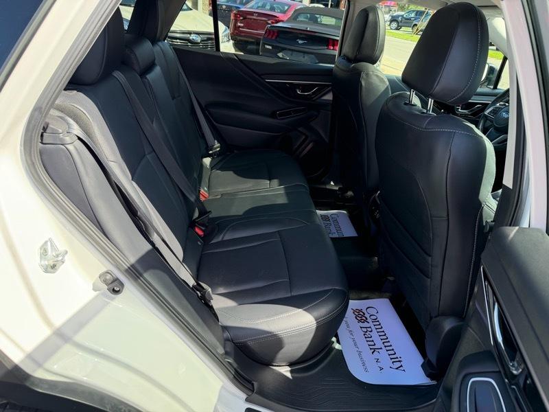 Subaru Outback Limited 2024