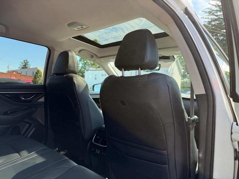Subaru Outback Limited 2024