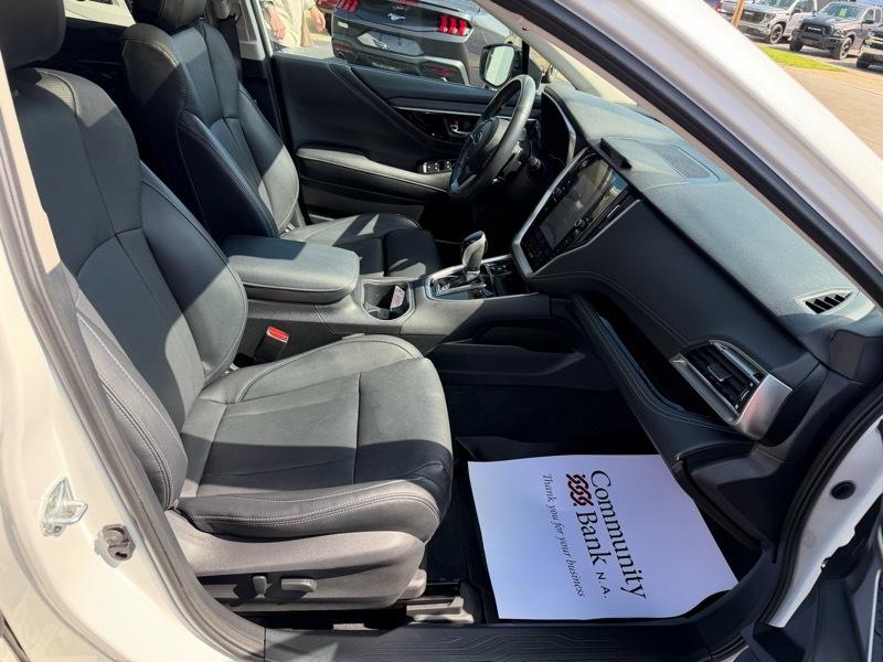 Subaru Outback Limited 2024