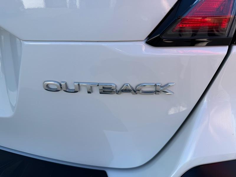 Subaru Outback Limited 2024