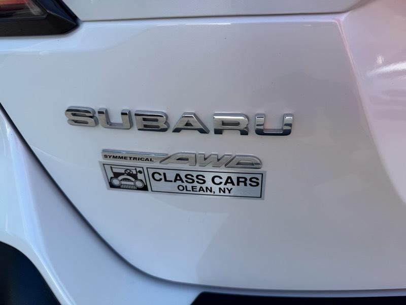 Subaru Outback Limited 2024