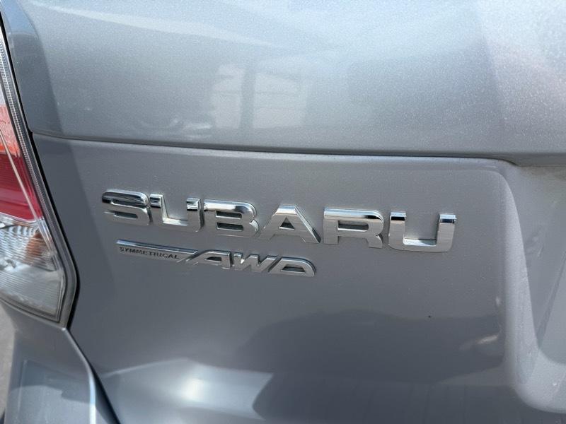 Subaru Forester 2.5i Premium PZEV CVT 2018