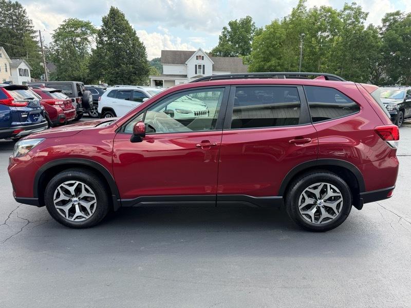 Subaru Forester Premium 2019