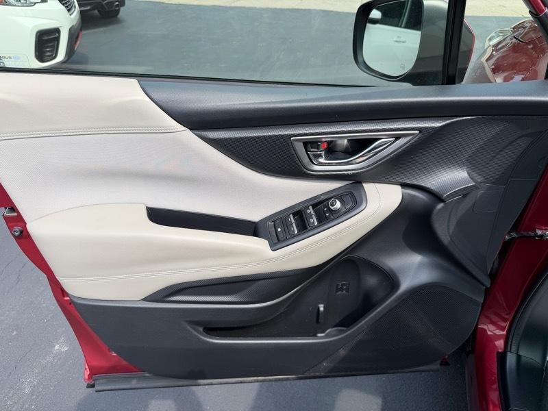 Subaru Forester Premium 2019