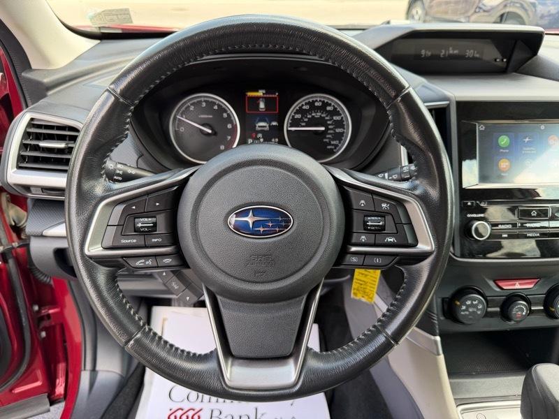 Subaru Forester Premium 2019