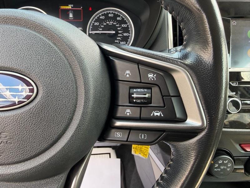 Subaru Forester Premium 2019