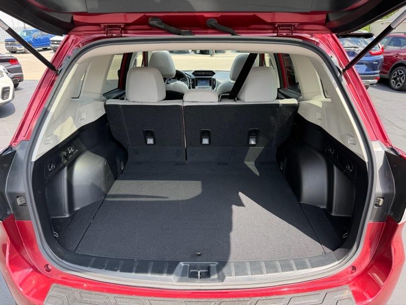Subaru Forester Premium 2019