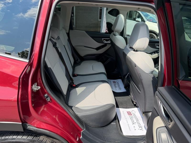 Subaru Forester Premium 2019