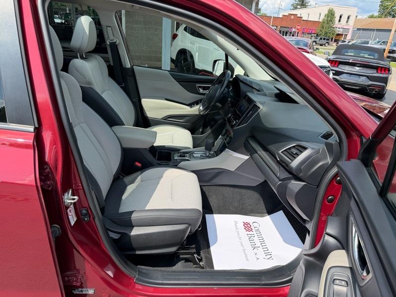 Subaru Forester Premium 2019
