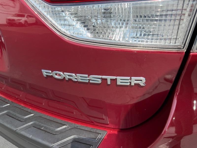 Subaru Forester Premium 2019