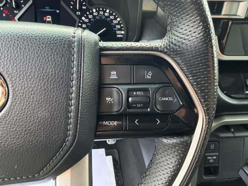 Toyota Tundra SR5 Double Cab 4WD 2023