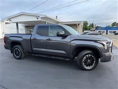 2023 Toyota Tundra 