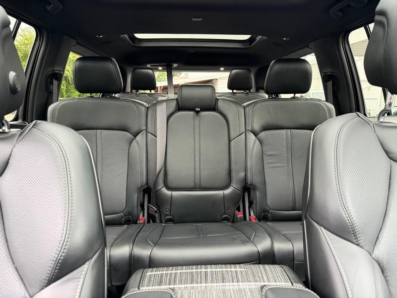 Jeep Wagoneer Series II 4WD 2022