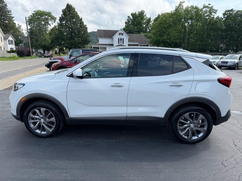 Buick Encore GX Essence AWD 2023