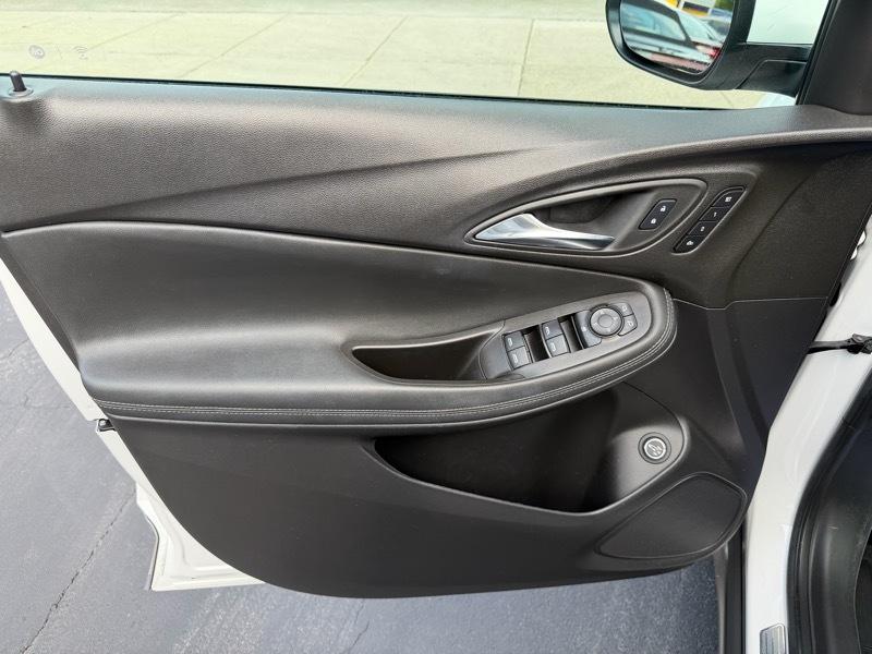 Buick Encore GX Essence AWD 2023