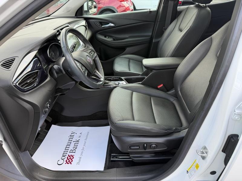 Buick Encore GX Essence AWD 2023