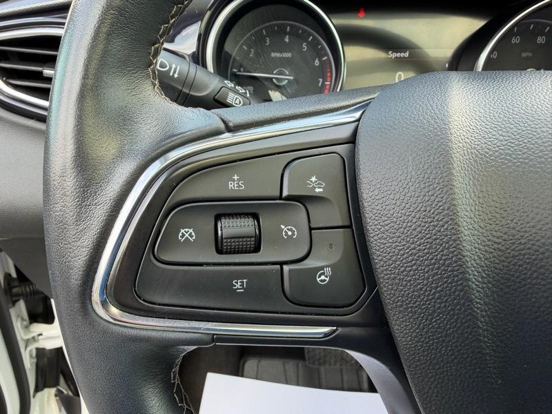Buick Encore GX Essence AWD 2023
