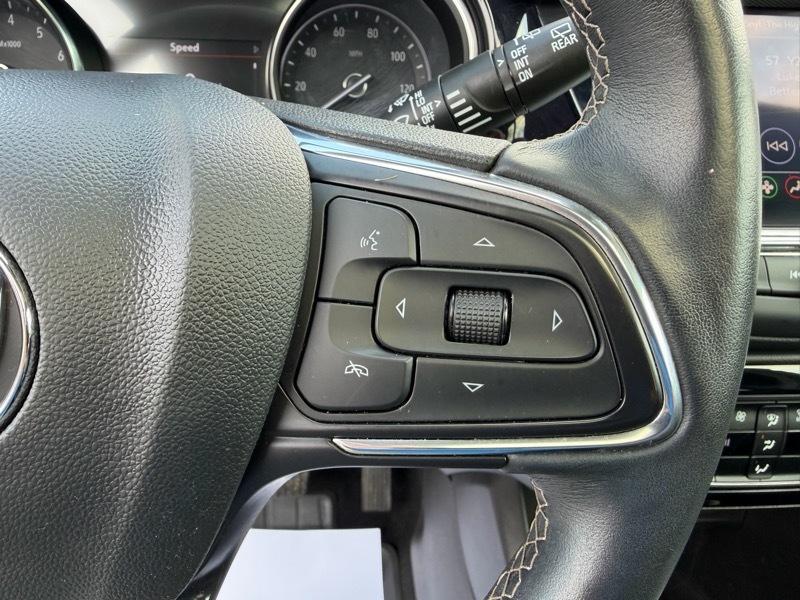 Buick Encore GX Essence AWD 2023