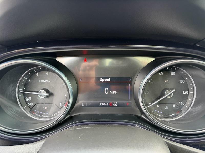 Buick Encore GX Essence AWD 2023