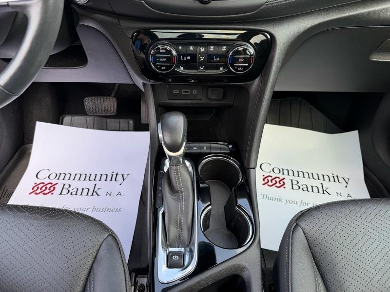 Buick Encore GX Essence AWD 2023