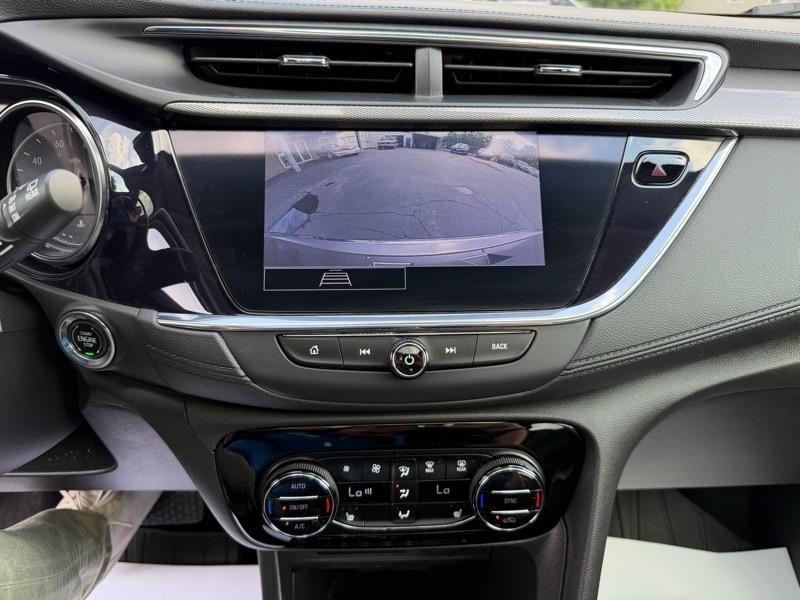 Buick Encore GX Essence AWD 2023