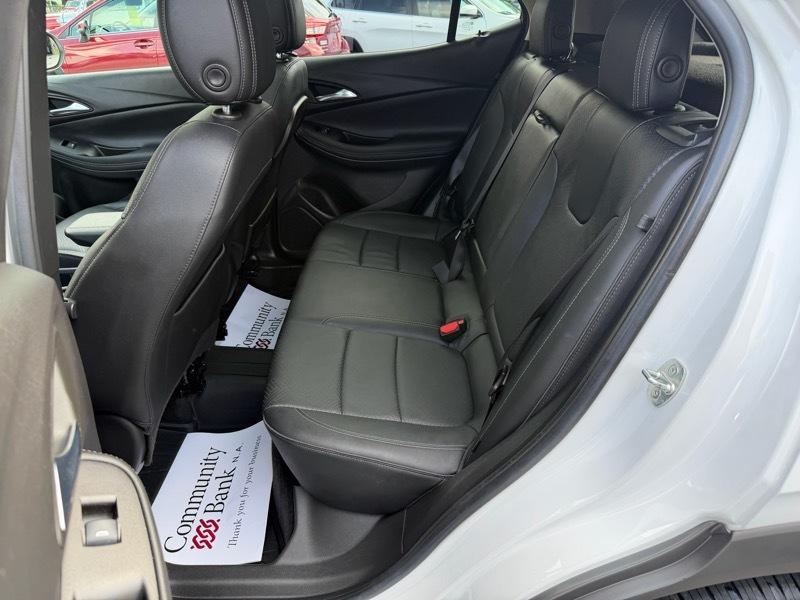 Buick Encore GX Essence AWD 2023