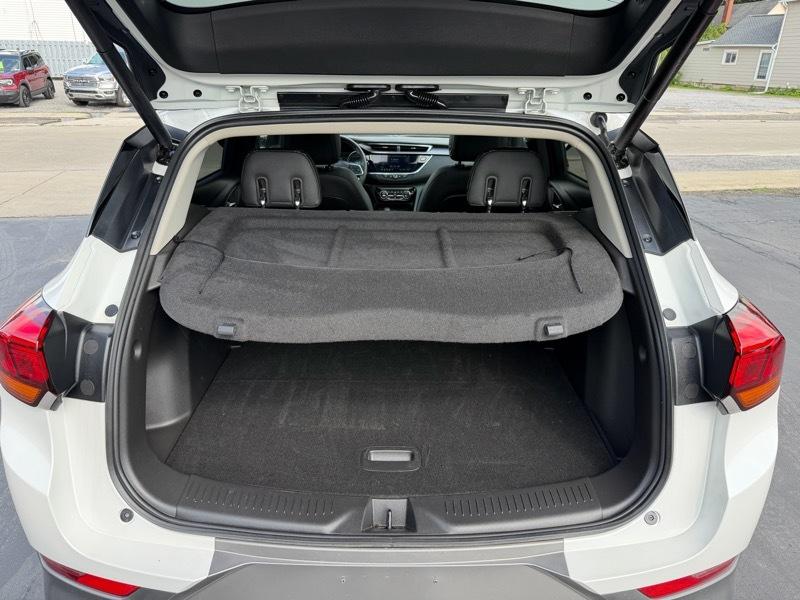 Buick Encore GX Essence AWD 2023
