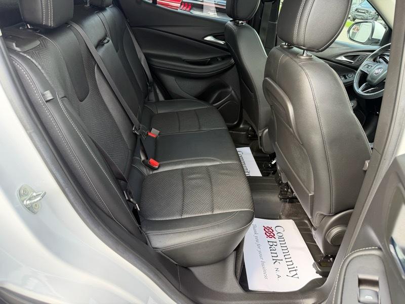 Buick Encore GX Essence AWD 2023