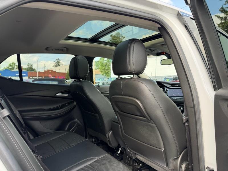 Buick Encore GX Essence AWD 2023