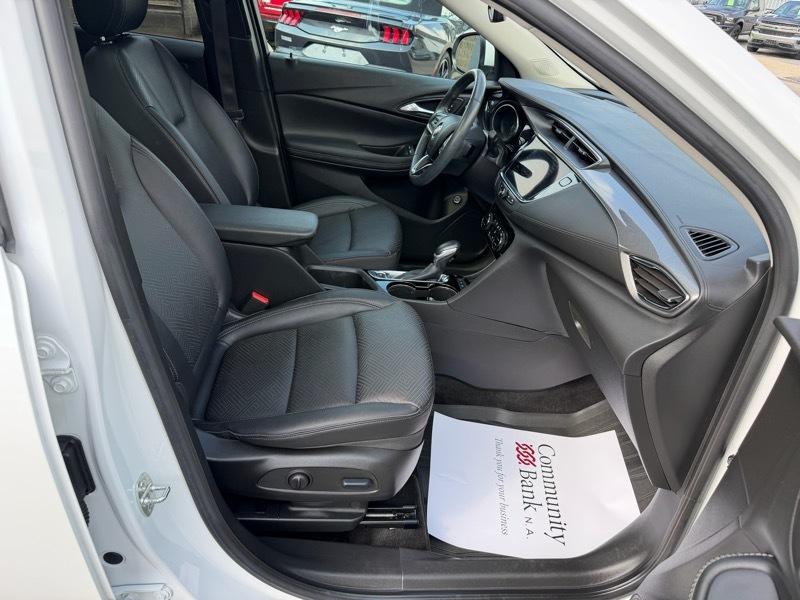 Buick Encore GX Essence AWD 2023