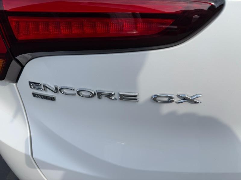 Buick Encore GX Essence AWD 2023