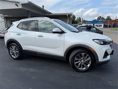 2023 Buick Encore GX 