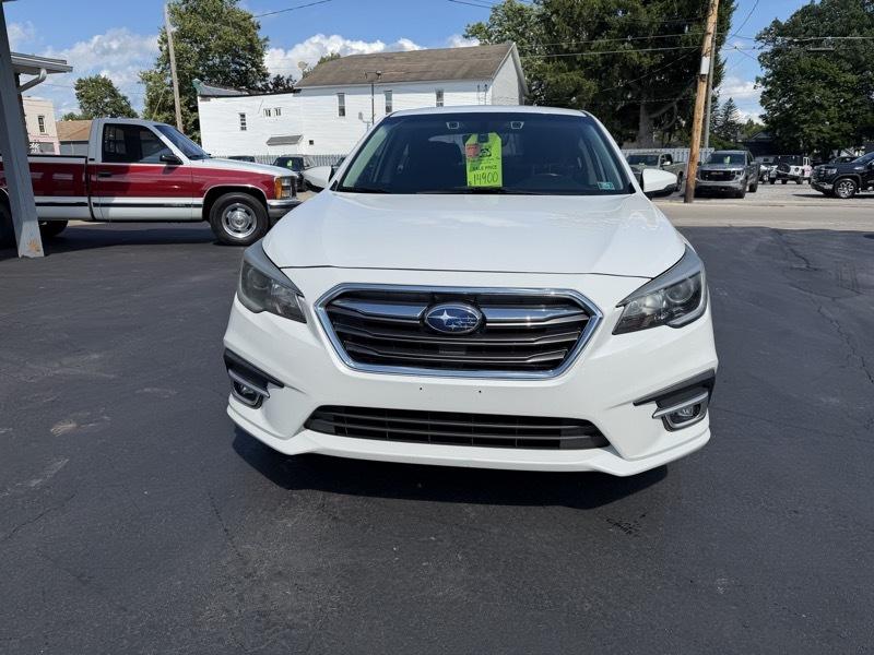 Subaru Legacy 2.5i Premium 2019