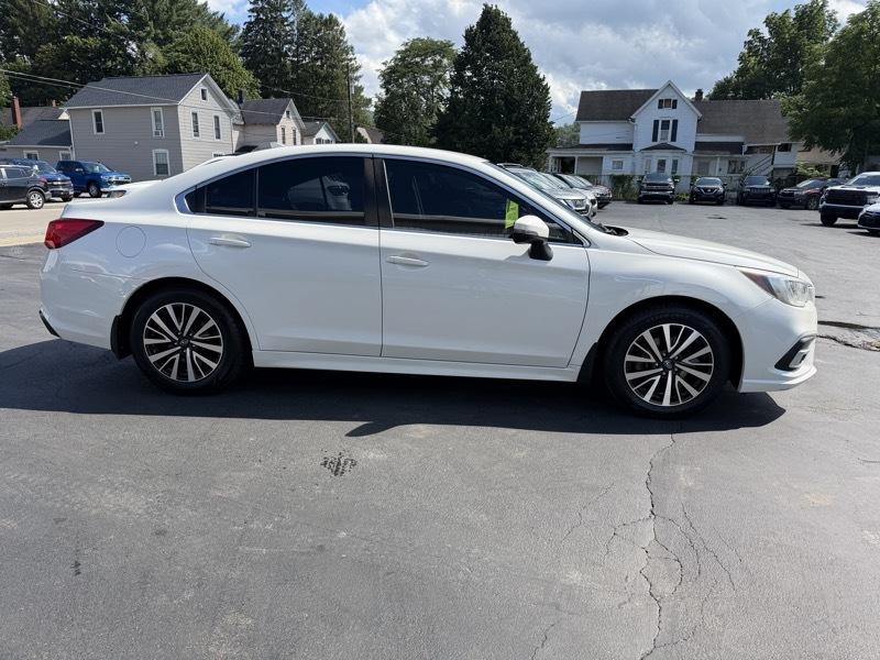 Subaru Legacy 2.5i Premium 2019
